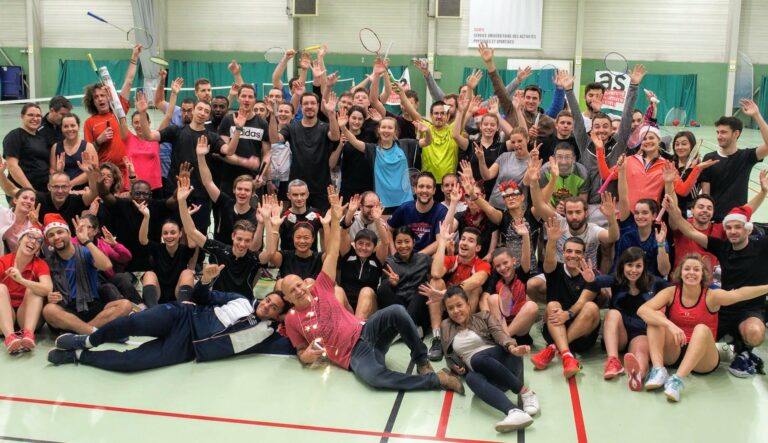 Tournoi BEB 2025