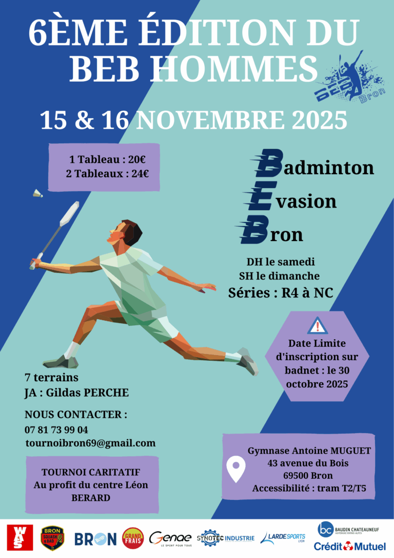 3Ème éDition Du BEB HOMME - 3