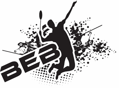 Badminton Evasion Bron