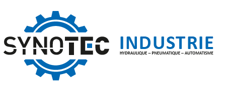 Synotec industrie