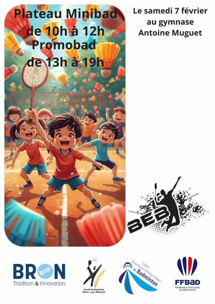 L’image actuelle n’a pas de texte alternatif. Le nom du fichier est : Flyer-Tournoi-Jeunes-de-Badminton.jpg